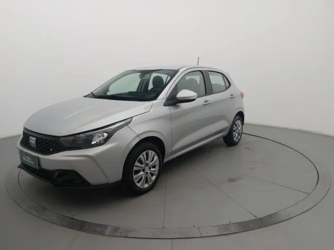 Fiat Argo Drive 1.0 Firefly 2025
