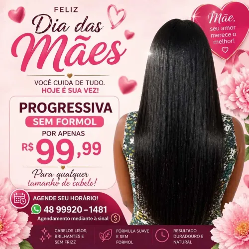 Progressivas 