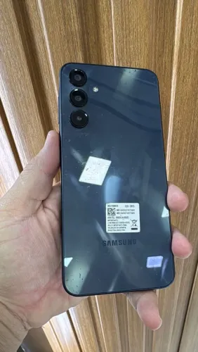 Samsung a16 5g de 256gb 8 de ram