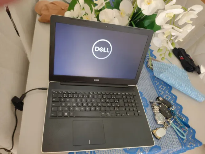 Notebook Dell i3 da 7 Ger SSD 480 Gb