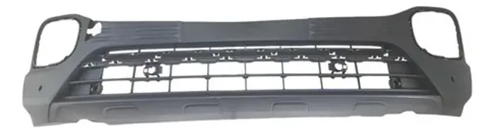 Spoiler Para-choque Dianteiro T-cross C/furo 20/24 19112405