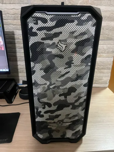 Pc gamer