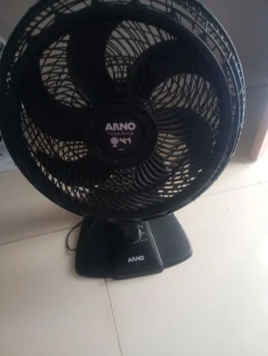 Ventilador arno