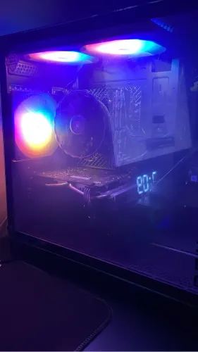Pc gamer