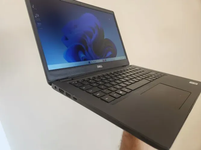 Notebook Dell Core i5 10a. Geração 16gb Ram Ssd 256gb Bateria Garantia NF