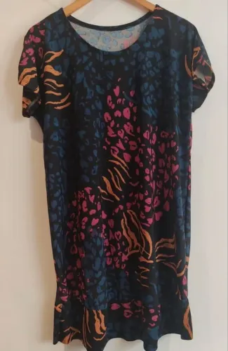 Vestido feminino