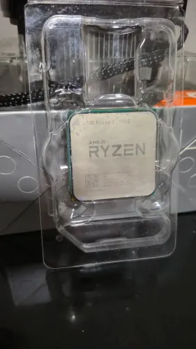 Ryzen 3 2200G