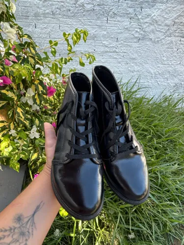 Bota infantil