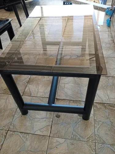 Vende mesa