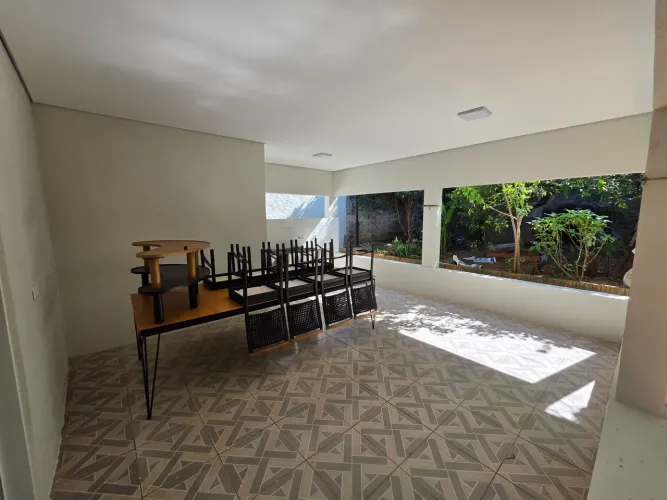 Casa a venda no bairro Pampulha