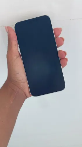 I PHONE 13 256 - UNICO DONO