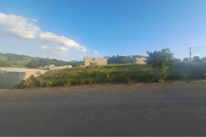 TERRENO COMERCIAL À VENDA NO JARDIM ITÁLIA EM ITUPEVA