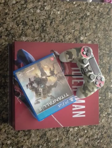 PlayStation 4
