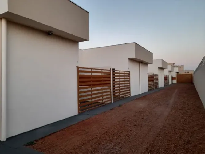 Alugo kitnet, 1 quarto, Três Lagoas no Jardim Santa Júlia próximo a UFMS 