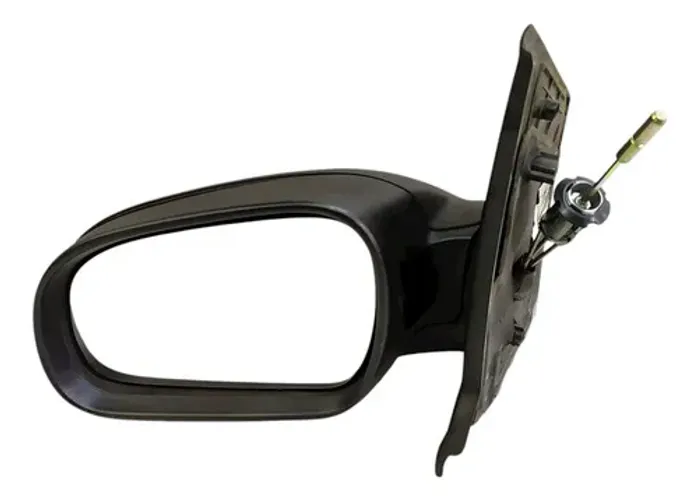 Retrovisor Direito Vw Fox 1.0 2007 V1722 - P37