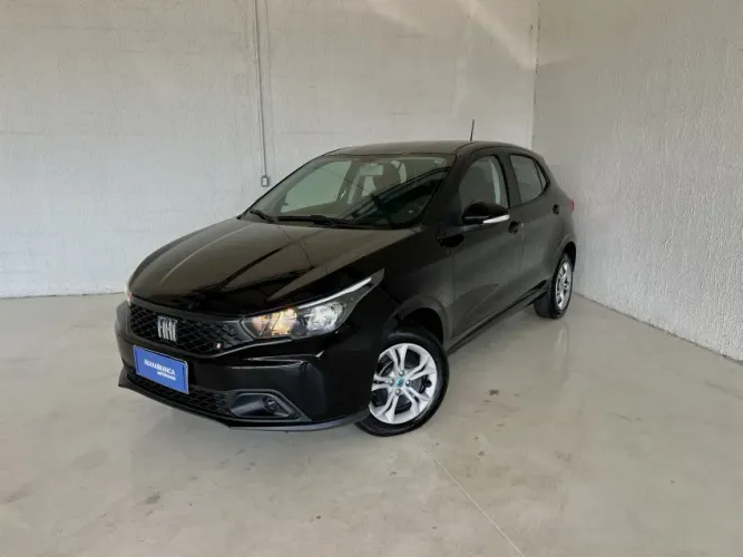 Fiat Argo Drive 1.3 8V Flex Aut. 2025