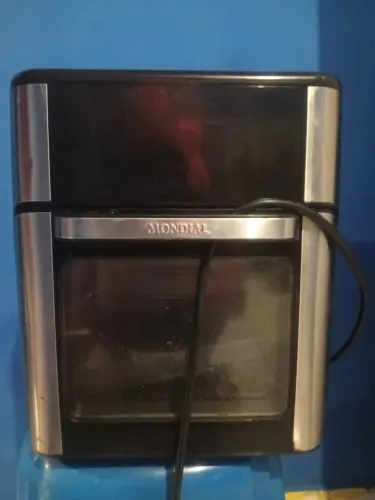 Air fryer