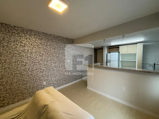 Apartamento 1 quarto reformado à venda Itacorubi