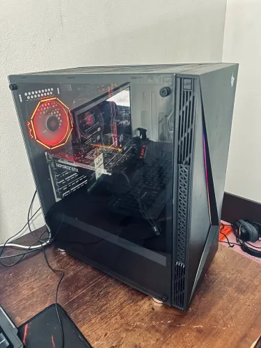 Pc gamer