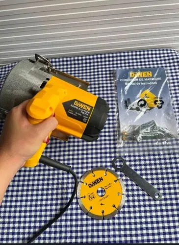 Vendo Makita DeWen zerada em ótimas condições