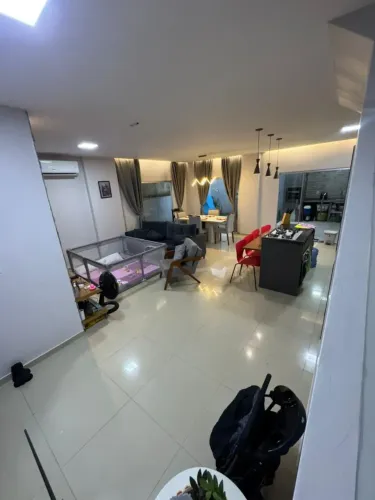 IMÓVEL À VENDA NO CONDOMINIO POERTO MARINA - 3 SUITES