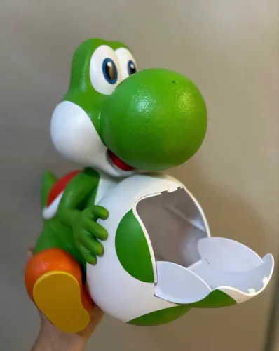Balde yoshi cinépolis