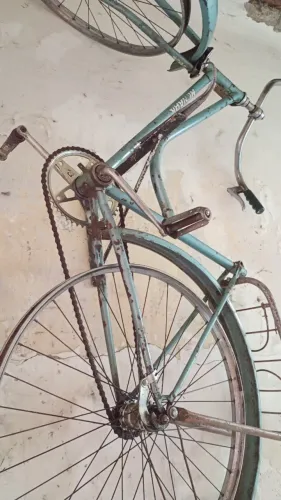 Monark Ipanema Relíquia anos 70