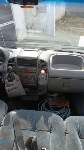 Peugeot Boxer 2.3 Furg.tb Dies. Med/ Longot.alto 2013