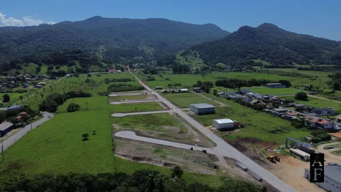 Terreno em Loteamento Garopaba