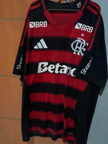 Camisa Flamengo