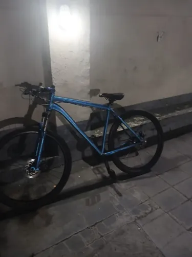 Vende-se bicicleta aro 29