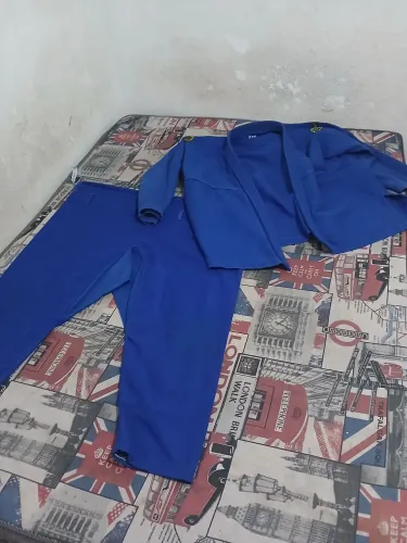 Kimono A6 semi novo 