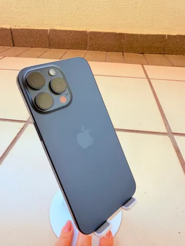 iPhone 15