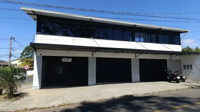 Loja Comercial Nova | 35 m² | Próxima ao Neo Residencial | Bairro Borboleta