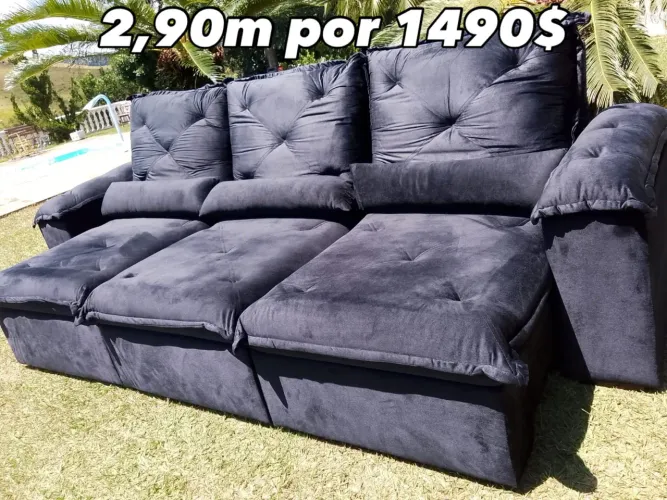 Da fábrica para sua casa