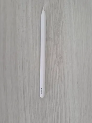Apple Pencil (2ª Geração) - Excelente Estado!