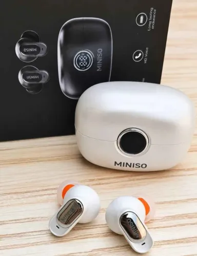 Fone de Ouvido Sem Fio Novo Original Graves HD/Microfone/BateriaTop- Entrega Grátis