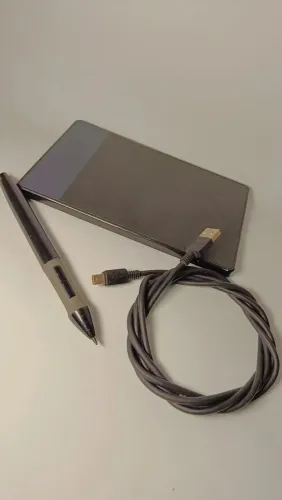 USB PEN TABLET usado