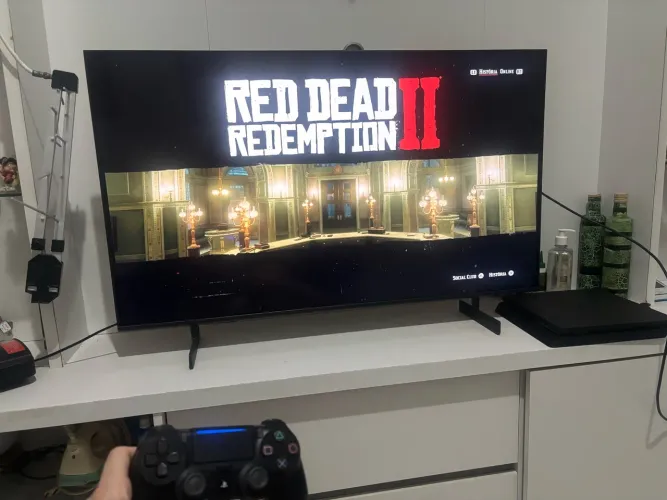 PS4 Slim, 1TB