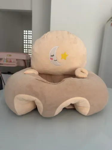 Assento almofada infantil