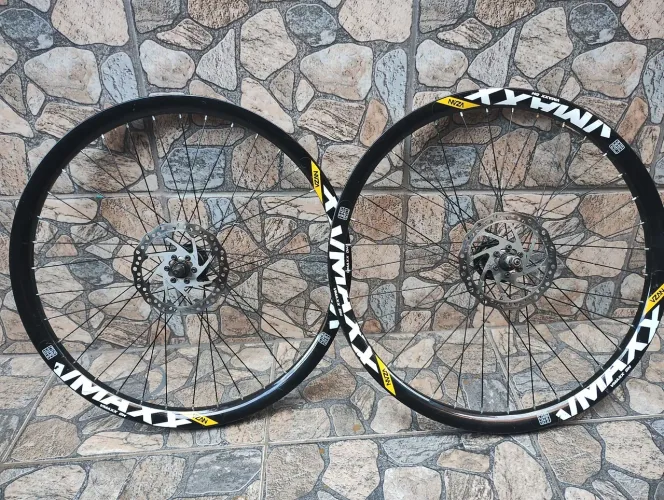 Roda vmaxx aro 26
