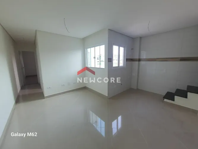 Cobertura em Avenida Araucária - Parque Oratório - Santo André/SP