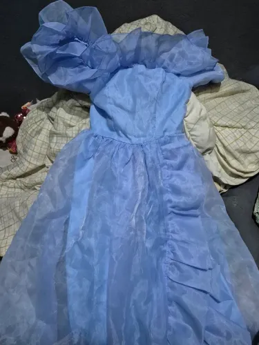 Vestido 