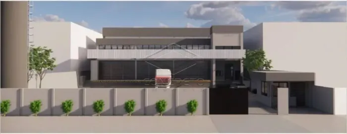 GALPÃO COMERCIAL 2.600M² - EXCELENTE LOCALIZAÇÃO E FACIL ACESSO A RODOVIA