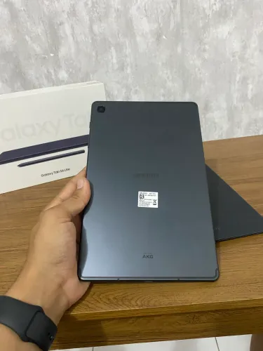 GALAXY tablet S6 lite 128GB
