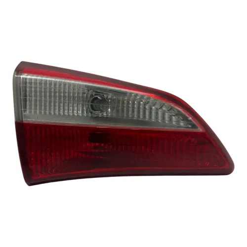 LANTERNA ESQUERDA TAMPA MALA HYUNDAI HB20 2013 A 2019