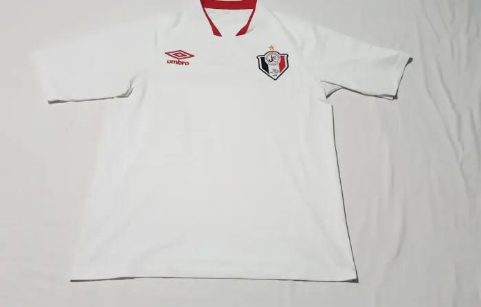 Camisa Joinville Jec Treino Umbro 2012 Futebol