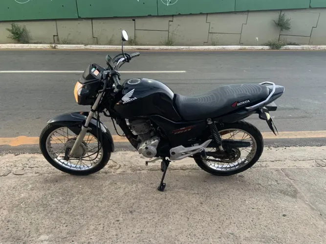 START 160 20/21 ACEITA CARTÃO ATÉ 18X FINANCIA PELOS BANCOS