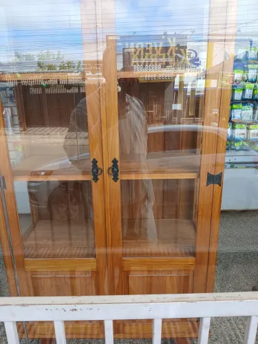 Frente e mudanças