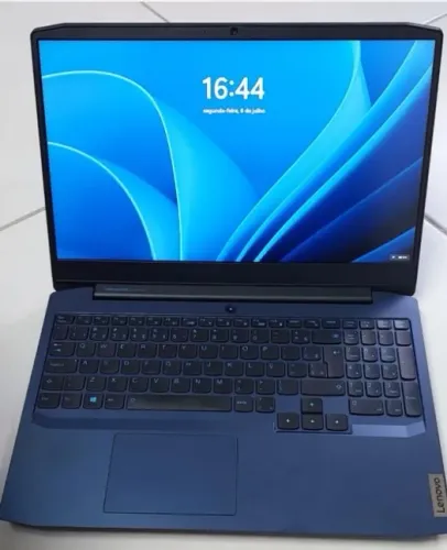 Notebook Gamer Lenovo Idealpad gaming 